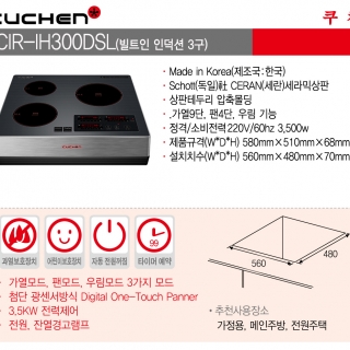인덕션